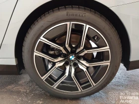 BMW 740 d xDrive M Sport Paket Sportautomatic | Mobile.bg    12