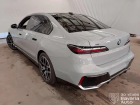 BMW 740 d xDrive M Sport Paket Sportautomatic | Mobile.bg    2