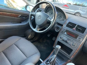 Mercedes-Benz A 180 8  Goodyear    | Mobile.bg    7