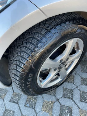 Mercedes-Benz A 180 8  Goodyear    | Mobile.bg    10