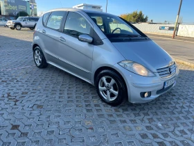 Mercedes-Benz A 180 8  Goodyear    | Mobile.bg    2