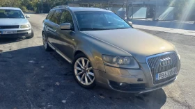 Обява за продажба на Audi A6 Allroad ~9 800 лв. - изображение 1 | Auto.bg Обява за продажба на Audi A6 Allroad ~9 800 лв. - изображение 1