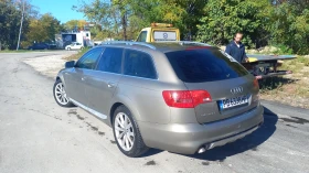 Обява за продажба на Audi A6 Allroad ~9 800 лв. - изображение 2 | Auto.bg Обява за продажба на Audi A6 Allroad ~9 800 лв. - изображение 2