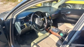 Обява за продажба на Audi A6 Allroad ~9 800 лв. - изображение 6 | Auto.bg Обява за продажба на Audi A6 Allroad ~9 800 лв. - изображение 6