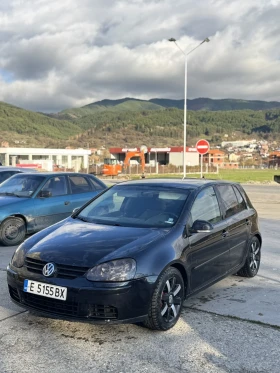 VW Golf 2.0TDI | Mobile.bg    5