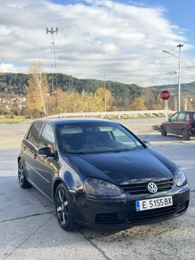 VW Golf 2.0TDI | Mobile.bg    2