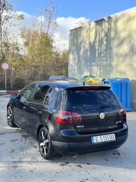 VW Golf 2.0TDI | Mobile.bg    6