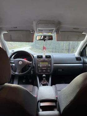 VW Golf 2.0TDI | Mobile.bg    8