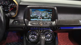 Chevrolet Camaro SS 6.2 V8 /     2  | Mobile.bg    15