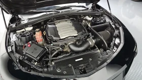 Chevrolet Camaro SS 6.2 V8 /     2  | Mobile.bg    6