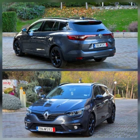 Renault Megane Grandtour 1.5 dCi Digital Night Paket - 21500 лв. / 10992.78 € - 43126272 5
