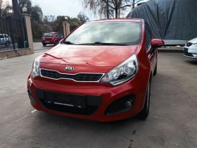 Kia Rio 1.4crdi