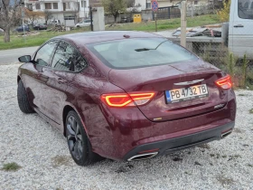 Chrysler 200 - 17500 лв. / 8947.61 € - 85564174 10