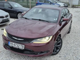 Chrysler 200  - изображение 1