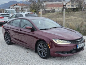 Chrysler 200 - 17500 лв. / 8947.61 € - 85564174 7