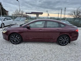 Chrysler 200 - 17500 лв. / 8947.61 € - 85564174 5