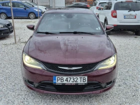 Chrysler 200 - 17500 лв. / 8947.61 € - 85564174 8