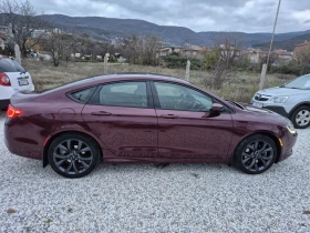 Chrysler 200 - 17500 лв. / 8947.61 € - 85564174 3