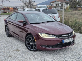 Chrysler 200 - 17500 лв. / 8947.61 € - 85564174 17