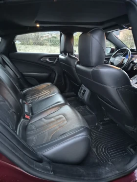 Chrysler 200 - 17500 лв. / 8947.61 € - 85564174 15