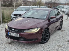 Chrysler 200 - 17500 лв. / 8947.61 € - 85564174 11