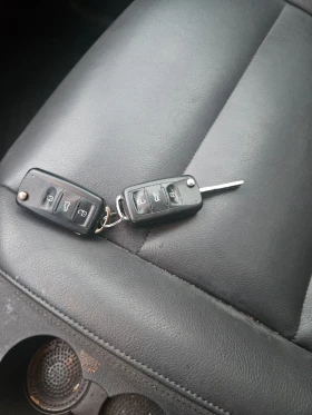 VW Touran 2.0 TDI, снимка 5