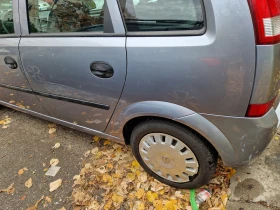 Opel Meriva, снимка 5