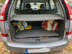 Opel Meriva, снимка 7