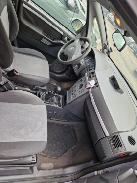 Opel Meriva, снимка 9