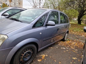 Opel Meriva, снимка 4