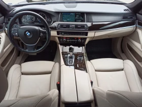 BMW 520 Xdrive/LED/Facelift/Euro6B/, снимка 8