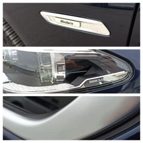 BMW 520 Xdrive/LED/Facelift/Euro6B/, снимка 12