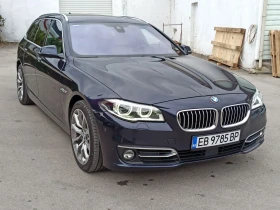 BMW 520 Xdrive/LED/Facelift/Euro6B/, снимка 2