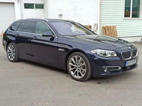 BMW 520 Xdrive/LED/Facelift/Euro6B/, снимка 3