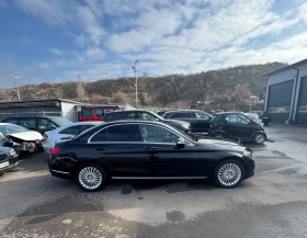 Mercedes-Benz C 220 Bluetec, снимка 5