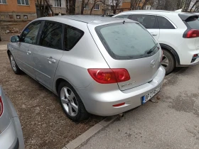 Mazda 3 2.0, снимка 4