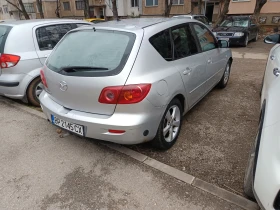Mazda 3 2.0, снимка 3