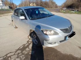 Mazda 3 2.0, снимка 2