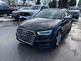 Audi S3 * 2.0T Technik * CARFAX * БЕЗ ПЪРВОНАЧАЛНА ВНОСКА