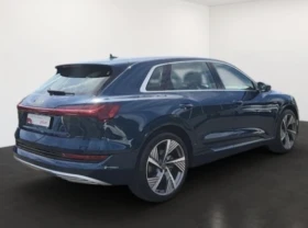 Audi E-Tron Гаранция  - 34900 € / 68258.47 лв. - 24816763 4