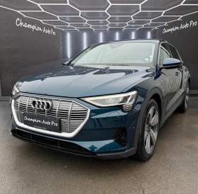 Audi E-Tron Гаранция , снимка 1