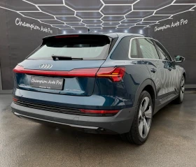 Audi E-Tron Гаранция , снимка 6