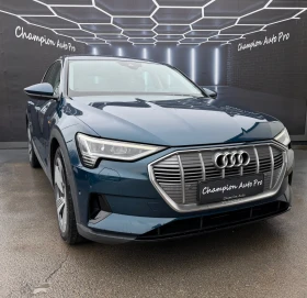 Audi E-Tron Гаранция , снимка 3