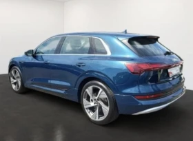 Audi E-Tron Гаранция  - 34900 € / 68258.47 лв. - 24816763 3