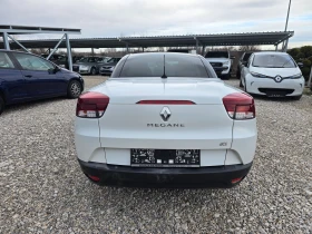Renault Megane 1.5DCI ! ! КАБРИО ! ! КЛИМАТРОНИК ! ! НАВИ - 4750 € / 9290.19 лв. - 91397812 4