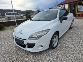 Renault Megane 1.5DCI ! ! КАБРИО ! ! КЛИМАТРОНИК ! ! НАВИ
