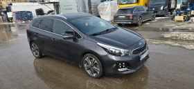 Kia Ceed Комби - 9000 € / 17602.47 лв. - 17510328 2