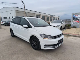 VW Touran 2.0d-Automat-Kamera-Euro-6D - 12900 € / 25230.21 лв. - 58124821 3