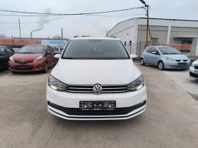 VW Touran 2.0d-Automat-Kamera-Euro-6D - 12900 € / 25230.21 лв. - 58124821 2