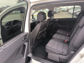 VW Touran 2.0d-Automat-Kamera-Euro-6D - 12900 € / 25230.21 лв. - 58124821 16